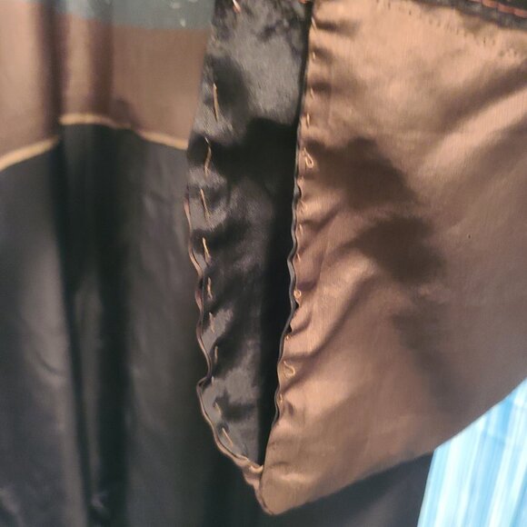 Men's  Vintage World War 2 Japanese Kimono - Picture 13 of 16